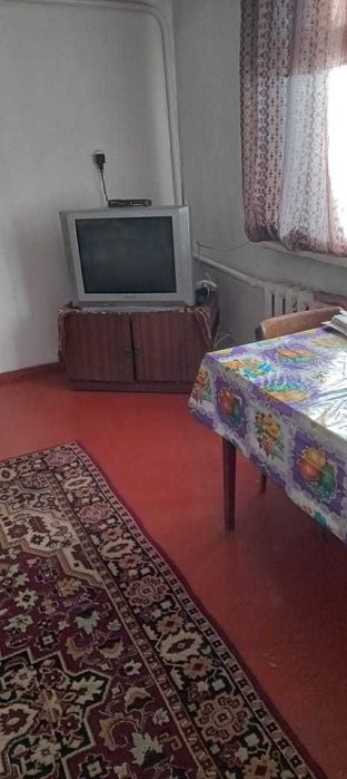 Продам дом в с. Саратовка