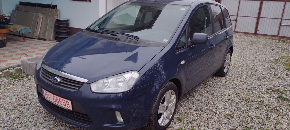 Ford focus C-Max 2010