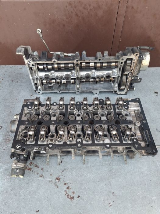 Chiuloasa Fiat Alfa Romeo Lancia Opel 1.6 2.0D 2009-2015