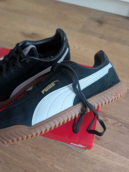 Нови Puma маратонки мъжки 43ти номер