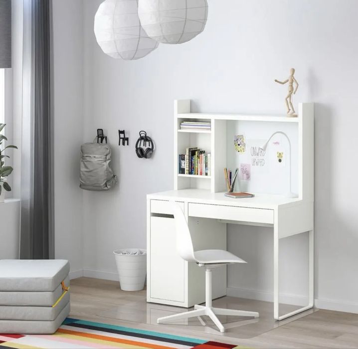 Туалетный столик