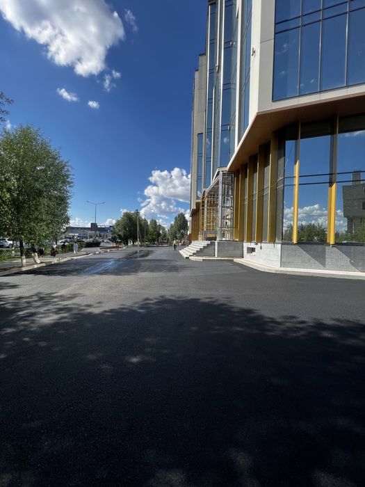 Укладка асфальта, асфальтирование, асфальт