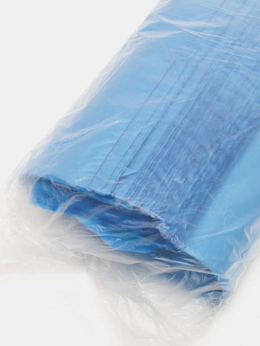 Пакеты отрывные фасовочные 27x38 см, 511 шт.