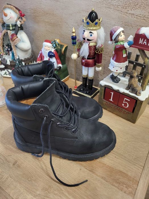 Детски обувки Timberland, 33номер!