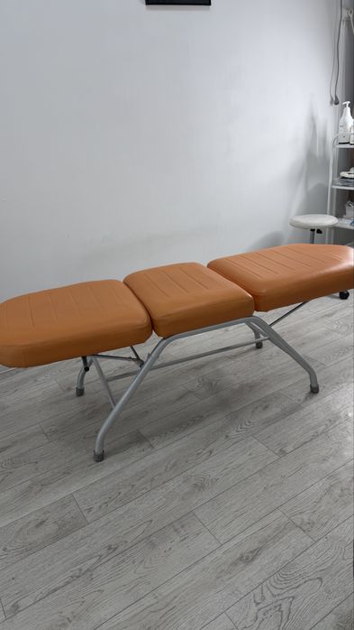 Кушетка косметологическая