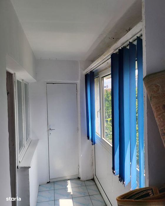 Apartament 3Decomandate Alexandru cel Bun