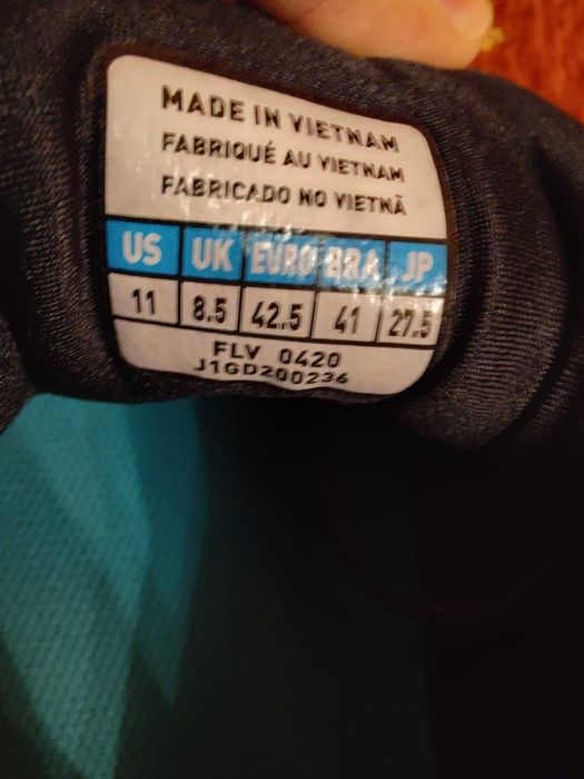 Mizuno Wave Sky 04   №42