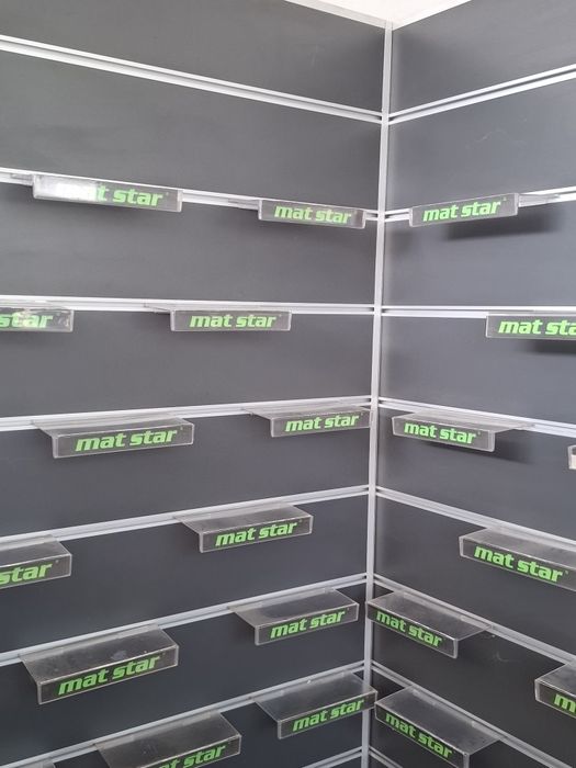 Обзавеждане за магазин