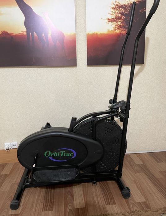 Тренажер для ходьбы