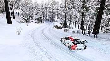 WRC Generations (PS4) /PS5 / Игра / Нова Запечатана