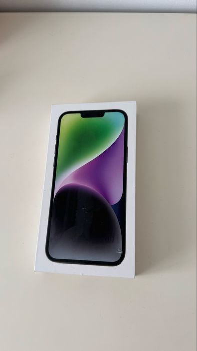 iPhone 14 Plus, 256 gb