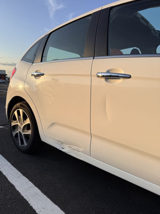 Citroen C3 II 2012 Panoramic