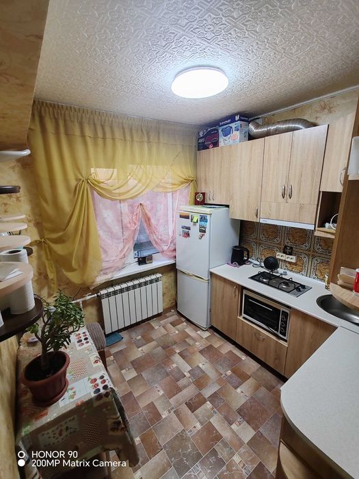 Продается квартира