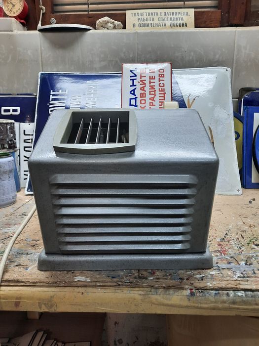 Сушилка,духалка за ръце