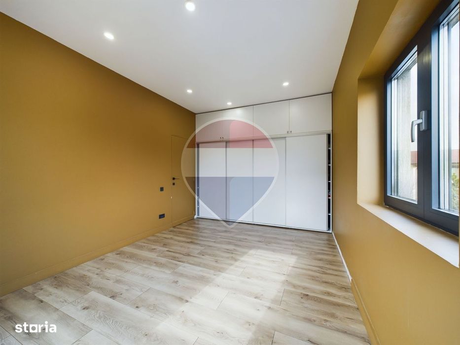 Casa/vila 4 camere vanzare in Bucuresti Ilfov, Corbeanca