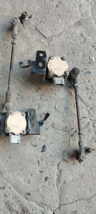 Датчики положения высоты Лексус РХ 330