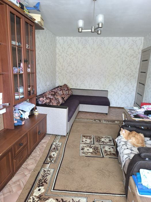 Продам квартиру.