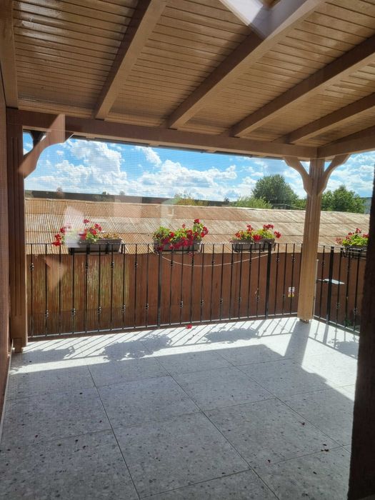 Apartament 4 camere, Cartier Rezidenţial