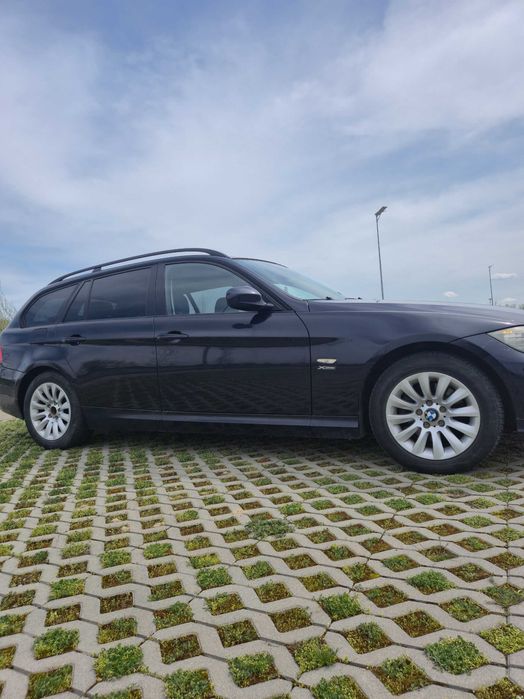 BMW 3 Series 2009 — imagine 2