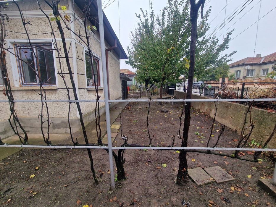 Продава се Къща в Тервел - 25 кв.м за 3600 €/кв.м - Снимка #15