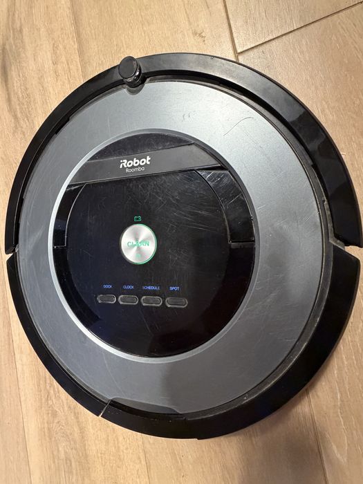 Aspirator roomba iRobot