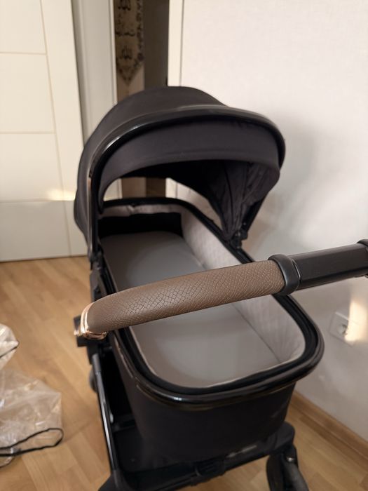 Коляска kidilo 3в1