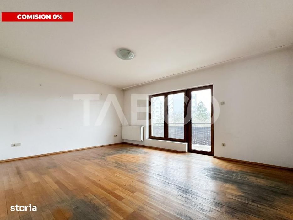 Apartament 3 camere cu parcare de vanzare Comision 0% Andrei Muresanu