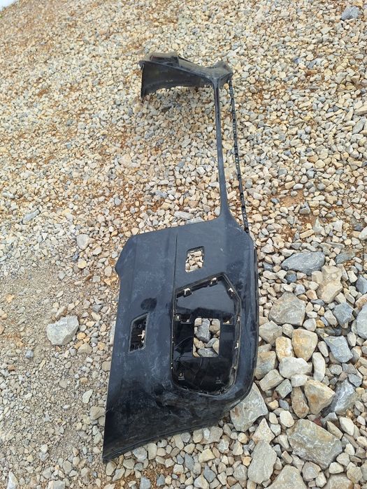 Предна броня за Audi Q3 2015