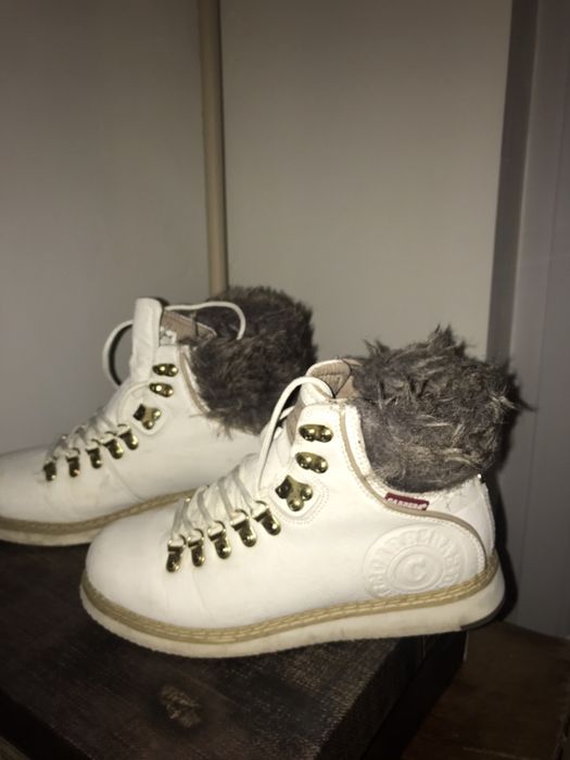 Зимни обувки Carrera