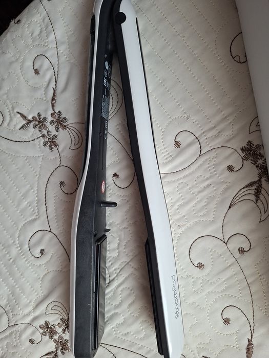 Преса Loreal SteamPod