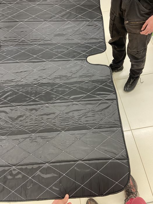 Сенник за кола- “Сянка със стил”