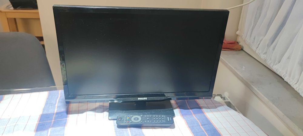 Телевизор Phillips 22"