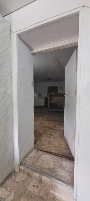 Продается коммерческое помещение в п. Федоровка
