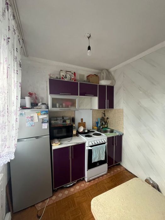 Продам 2х комнатную квартиру