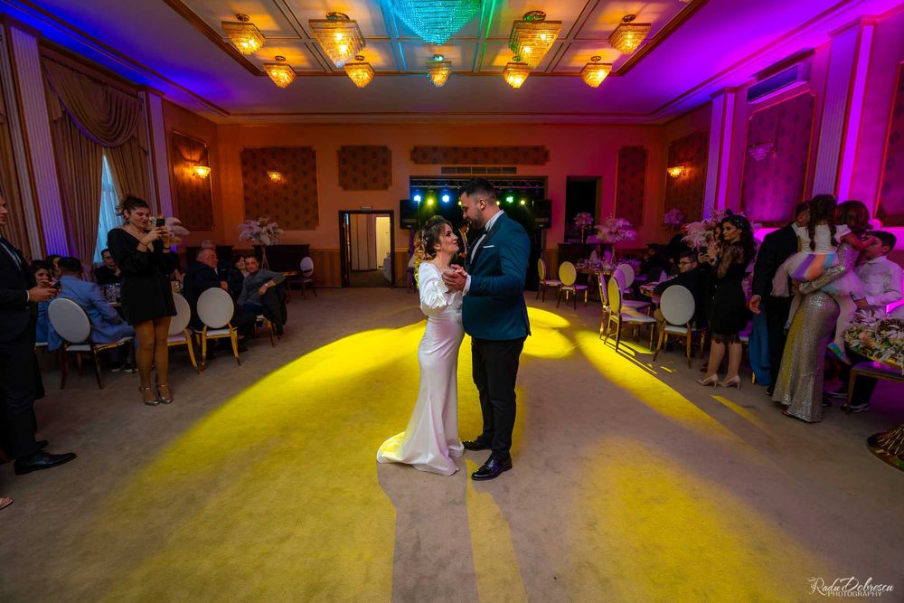 Fotograf Cununie Nunta Botez + Videograf