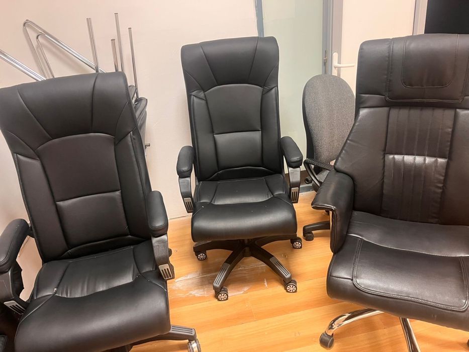 Продам офисную мебель