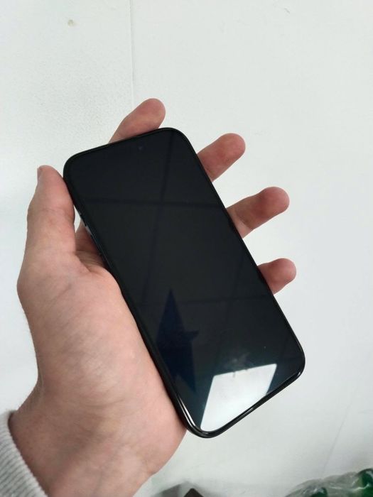 Обменяю iphone 15 pro