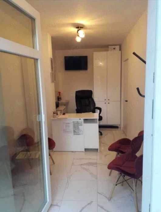 Inchiriez spatiu comercial bulevardul Republicii