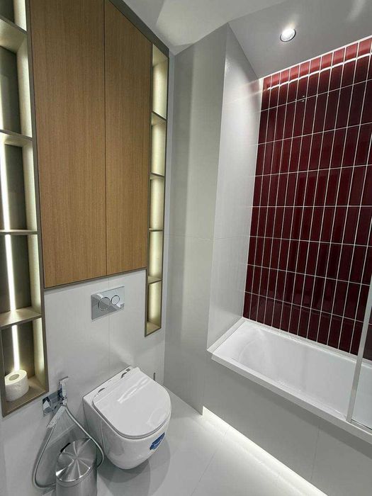 СРОЧНО ПРОДАЕТСЯ 2/17/51  в ЖК Nest One с арендатором 60м2