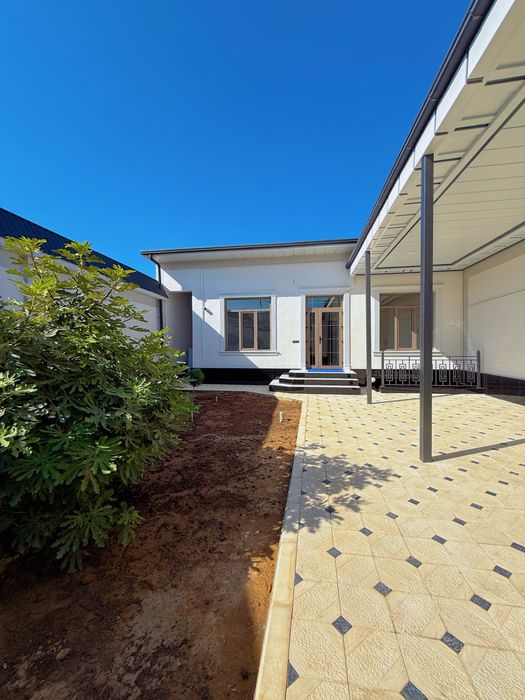 3 соток 5 хона ПОД КЛЮЧ уй сотилади! ориентир Рохат Пост, Барданкул