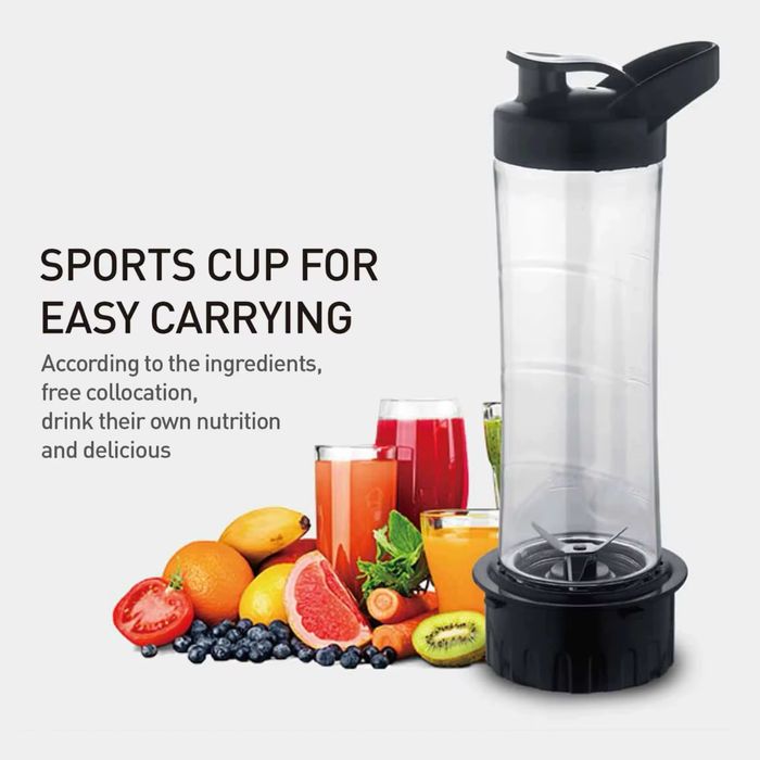 Доставка! Блендер Sonifer SF-8113