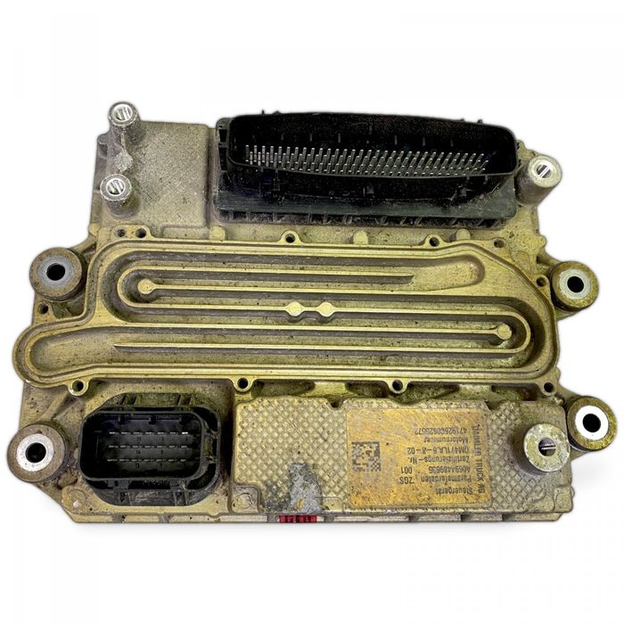 4704460035 Unitatea de Control a Motorului DAIMLER TRUCK AG,CONTINENTAL,STEUERGERÄT Actros MP5 (2019-) MERCEDES-BENZ