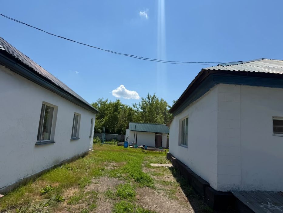 Продается трехкомнатный частный дом