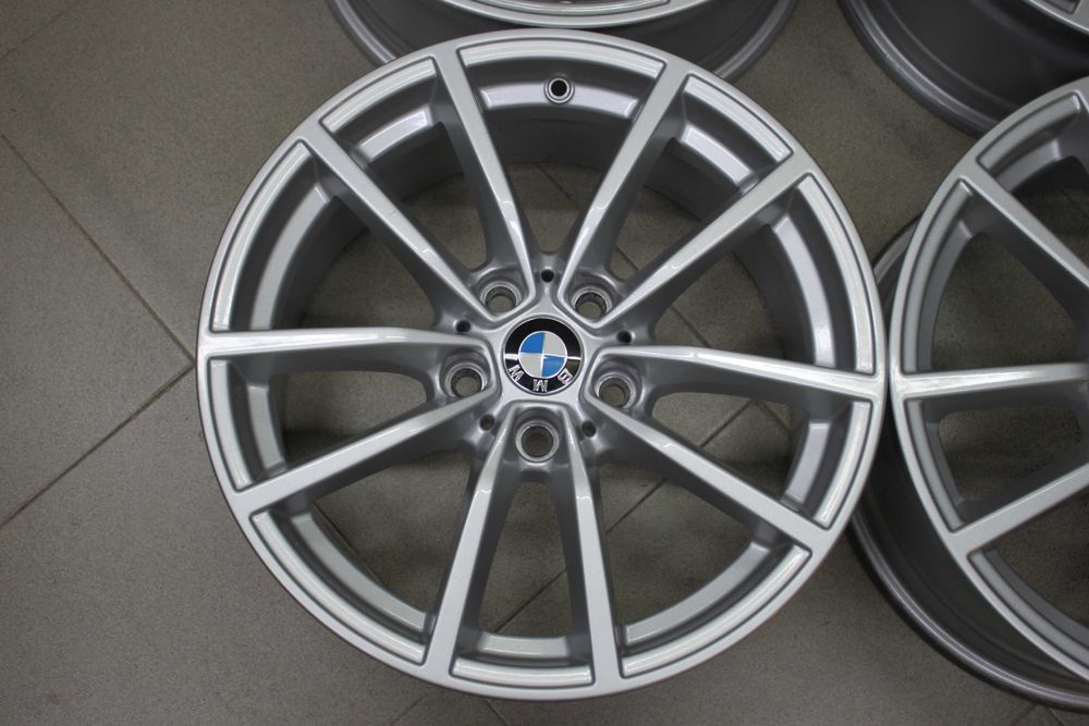 Джанти 17" BMW 3 - серия G20