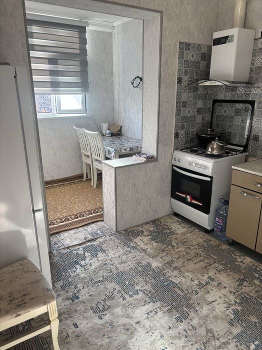 Продоется квартира