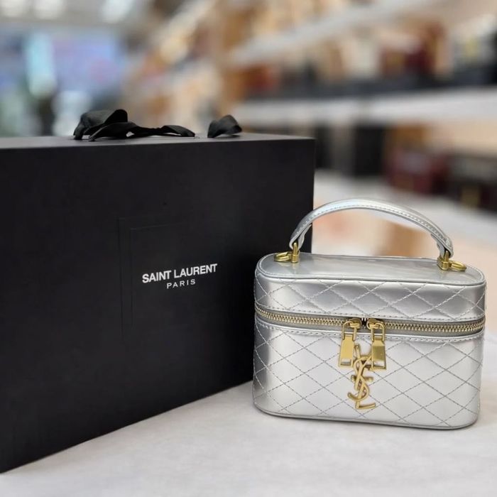 YSL чанта Gaby Vanity bag