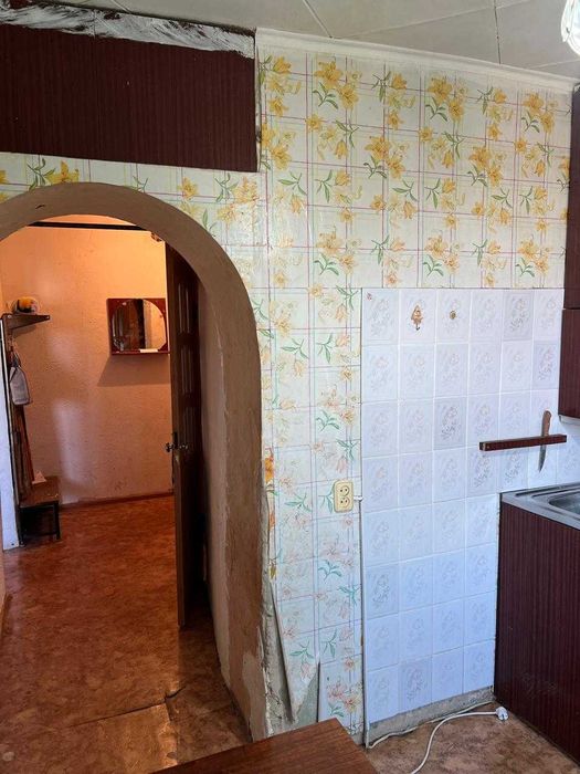 Продам 2-х комнатную квартиру