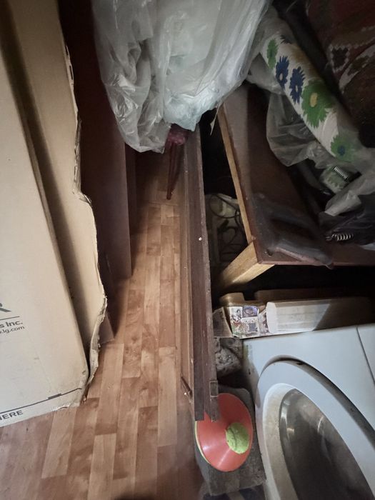 Отдам бесплатно на дрова  ,самовывоз