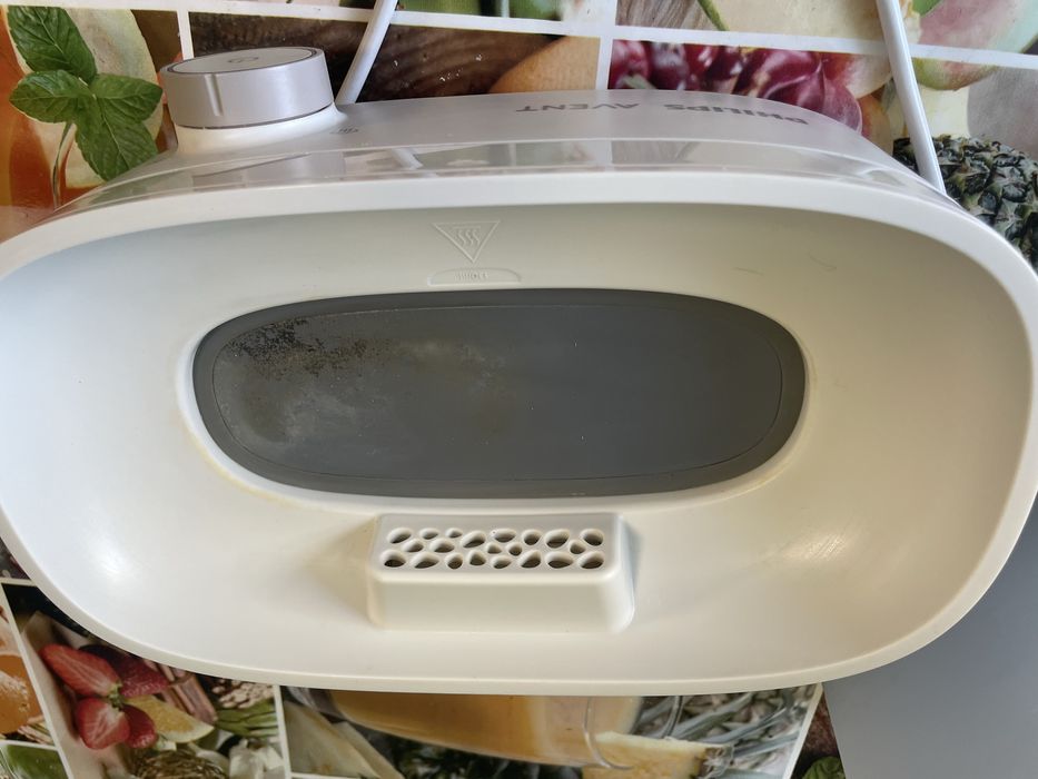 стерилизатор Philips avent с функция изсушаване