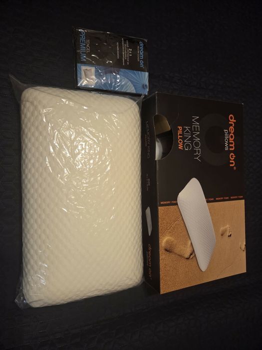 Възглавница Deam On